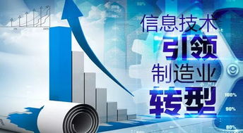 2000亿美元蓝海待启 中国软件与技术服务的无人区探索